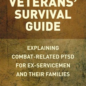 The Veterans Survival Guide, a book by Jimmy Johnson
