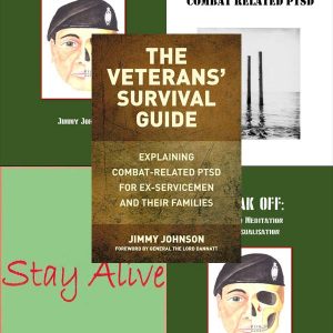 The Veterans' Survival Guide Publications Bundle