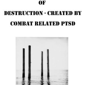 Veterans Fours Pillars of Destruction