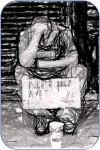 ‘Combat Veterans’ Homelessness By Jimmy Johnson